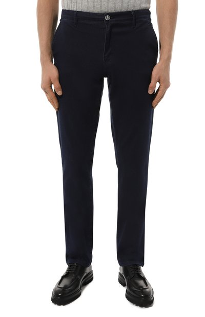 Джинсы hybrid fit ZILLI, арт. CP904BM0470VH0L00, фото 3