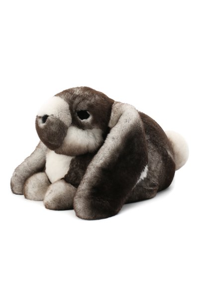 Игрушка кролик с меховой отделкой LORO PIANA, арт. FAE1467, фото 1