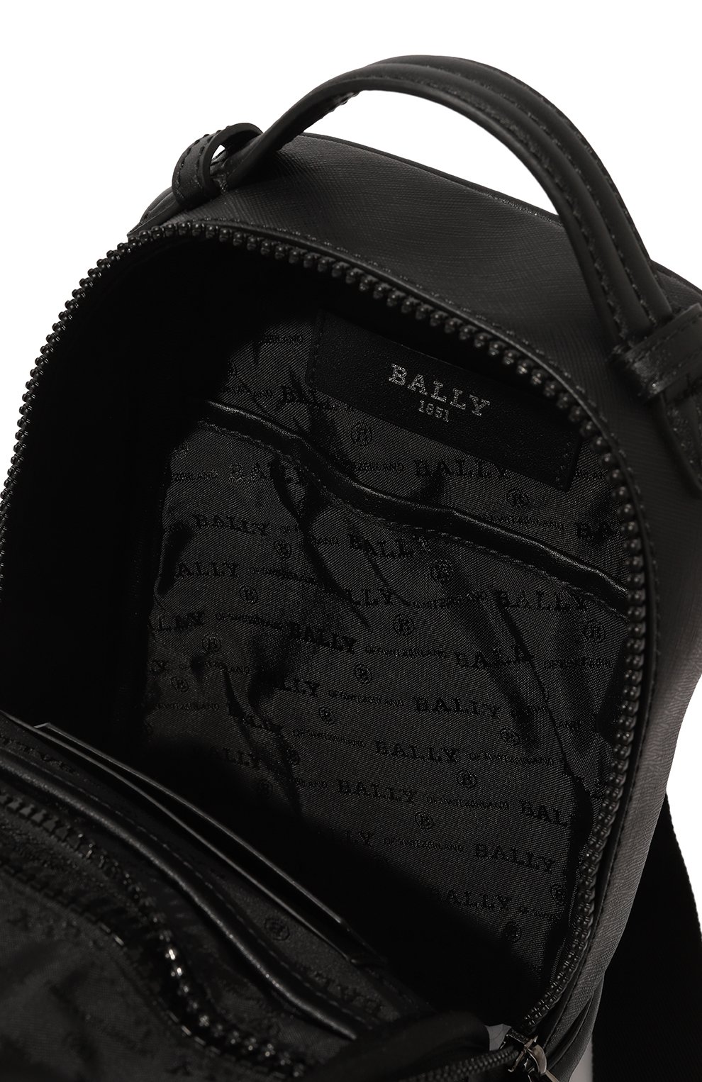 Рюкзак BALLY, арт. 602332/25879, фото 5