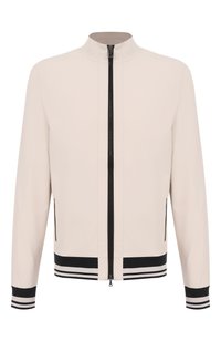 Светло-бежевый