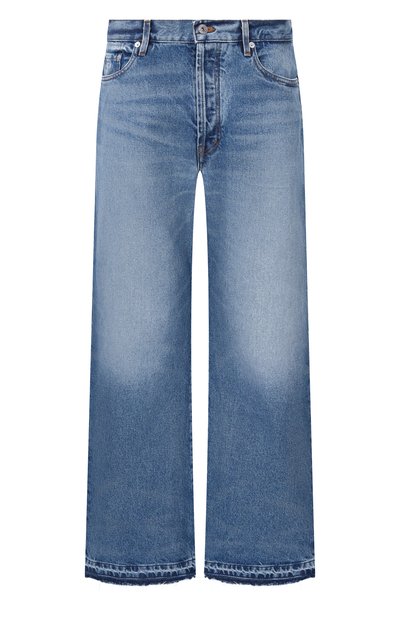 Мужские джинсы GALLERY DEPT., арт. BTM008T/C0TT0N