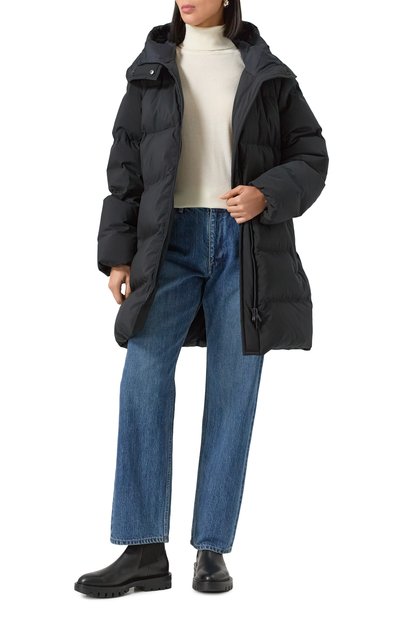 Пуховик MVST, арт. MIM0SA/HAKUNA 10K, фото 2