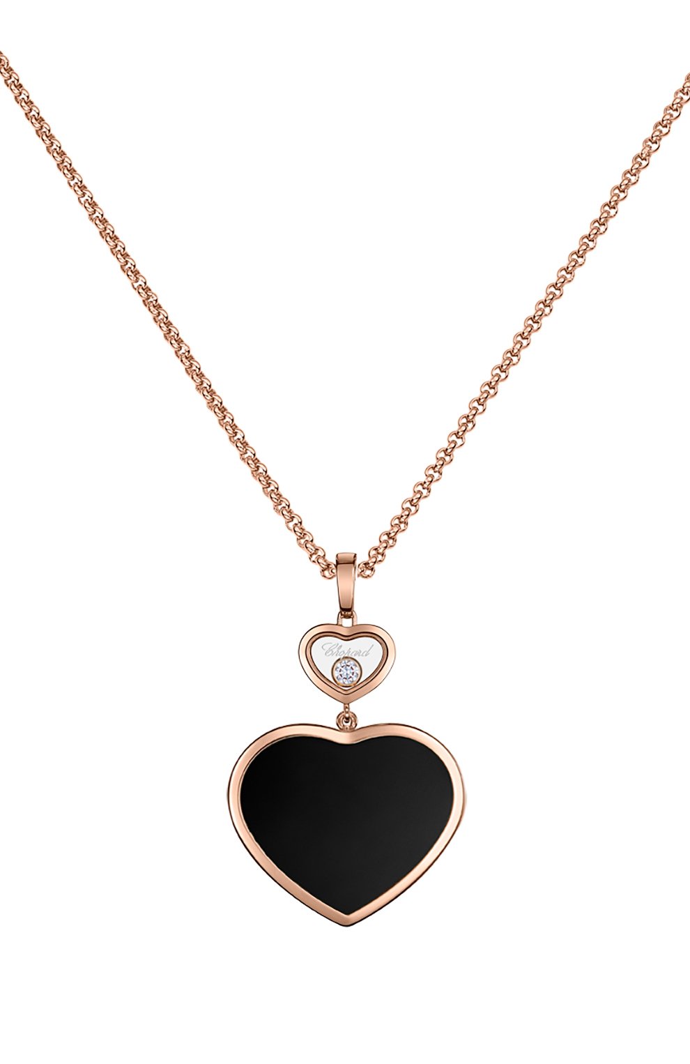 Кулон CHOPARD, арт. 79A075-5201, фото 1