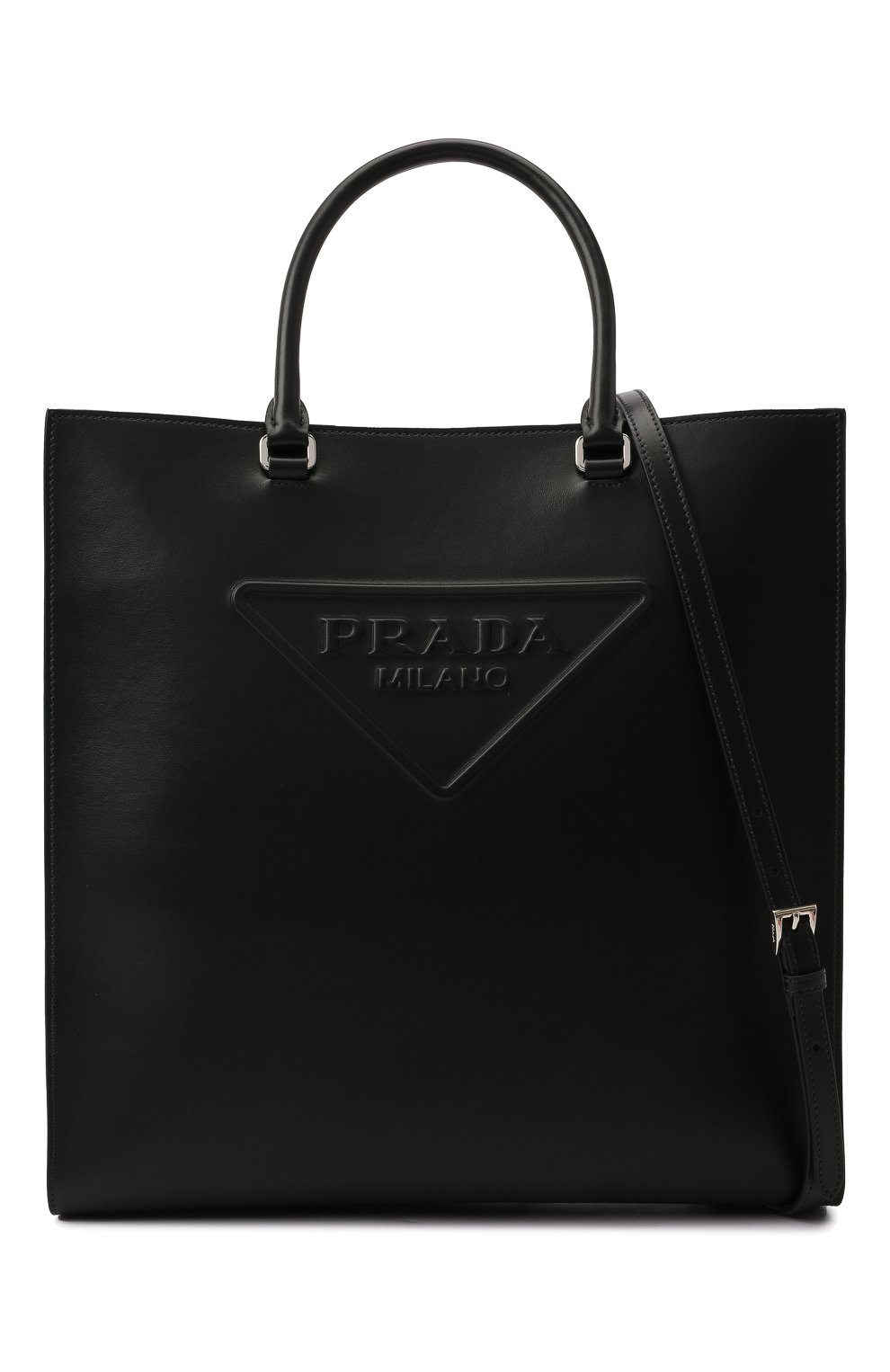 Сумка-тоут PRADA, арт. 1BA332-ASK-F0002-DOO, фото 7
