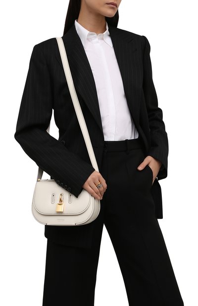 Сумка padlock TOM FORD, арт. L1480T-LCL104, фото 2