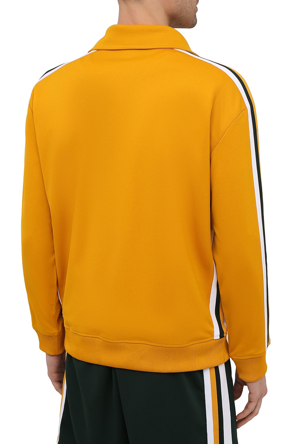 Толстовка lacoste x ricky regal LACOSTE, арт. SH1762, фото 4