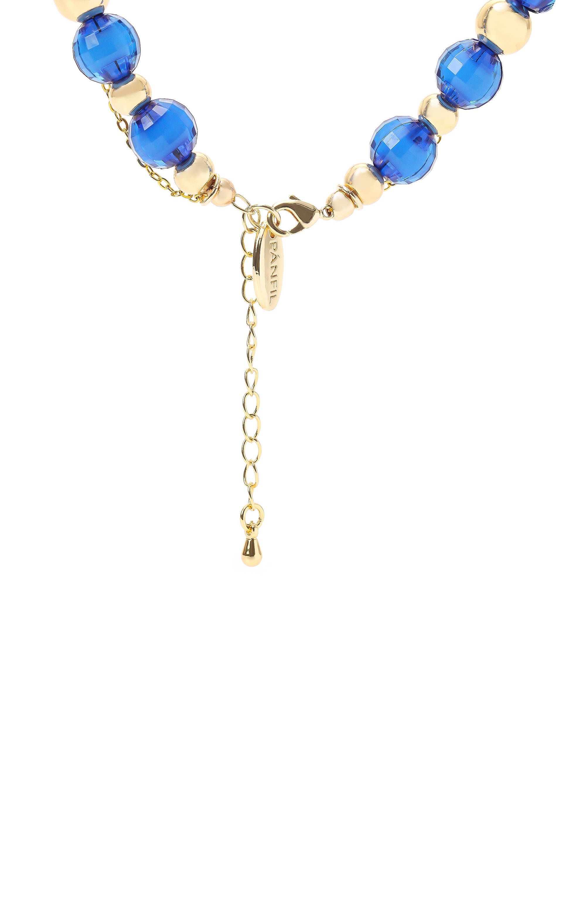 Колье PANFIL, арт. G2-JWRDISCO-K, фото 3