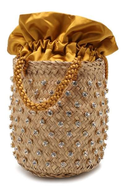 Сумка carol tassel LE NINE, арт. S2-00030-00000-065 TAS, фото 3