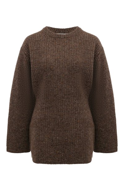 Женский свитер из шерсти и кашемира CO, арт. 8913/BMSW