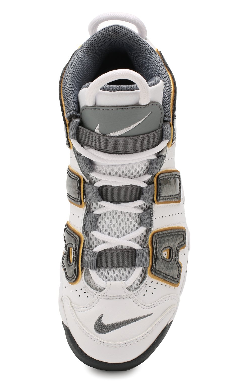 Кроссовки nike air more uptempo se NIKE, арт. CQ4581-100, фото 4