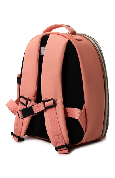 Рюкзак ralphie JEUNE PREMIER светло-розового цвета по цене 11500 руб., арт. Ra023127, фото 2 Рюкзак ralphie JEUNE PREMIER, арт. Ra023127, фото 2