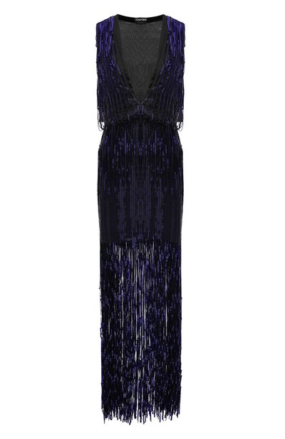 Женское платье TOM FORD, арт. AC5260/T53988