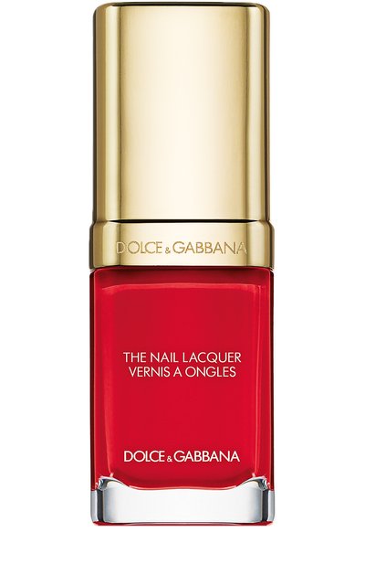 Женский лак для ногтей 630 lover DOLCE & GABBANA, арт. *737052897233*СТАРЫЙ АРТ