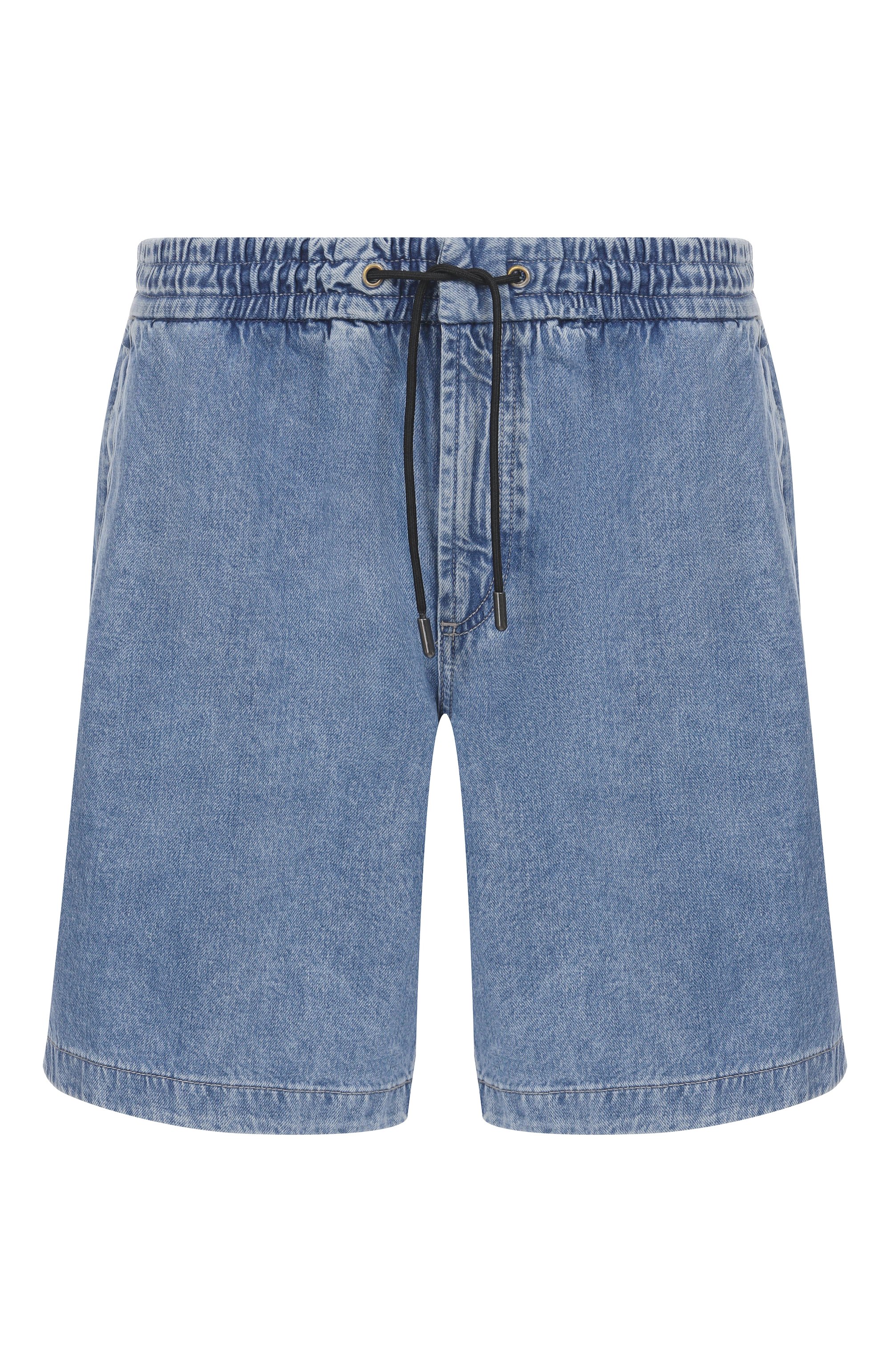 Джинсовые шорты sandrew BOSS ORANGE, арт. 50537804, фото 1