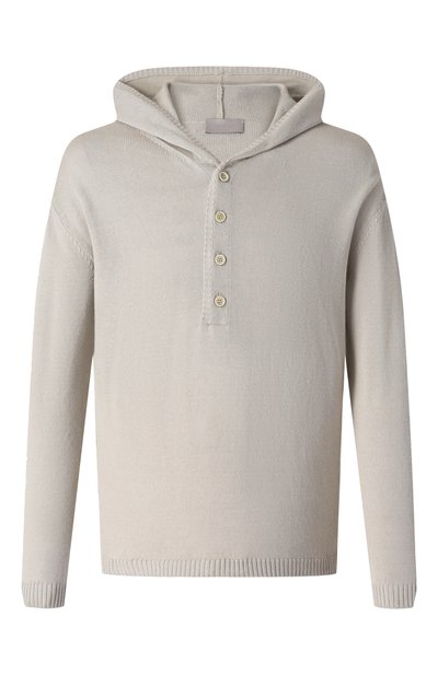 Мужской джемпер изо льна и кашемира MVST, арт. 25E/X1P/0/A003/7639