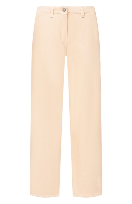 Джинсы Magda Butrym 201426 Бежевый 201426