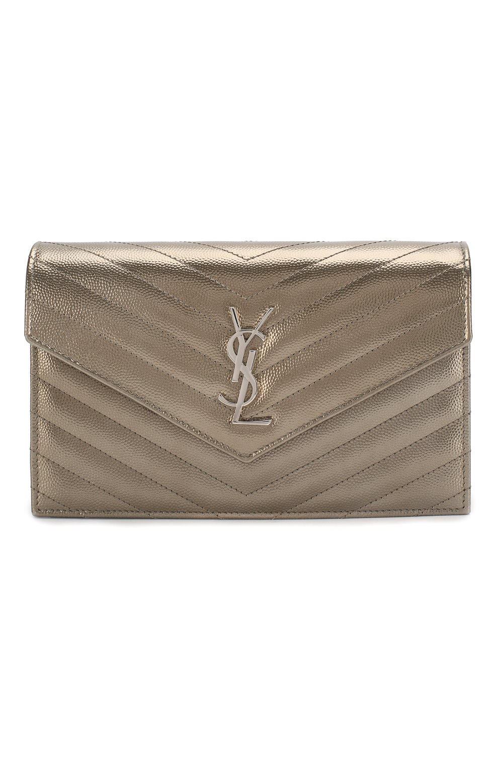 Сумка monogram classic SAINT LAURENT, арт. 393953/03X22, фото 1