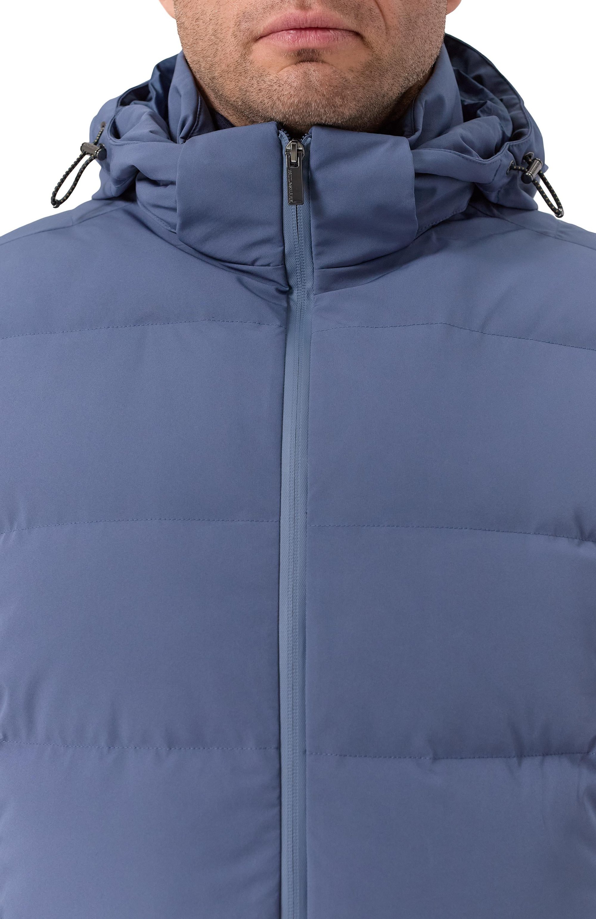 Пуховый жилет PAUL&SHARK, арт. 15312006, фото 5