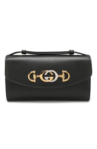 Сумка gucci zumi mini GUCCI, арт. 564718/05J0X, фото 1