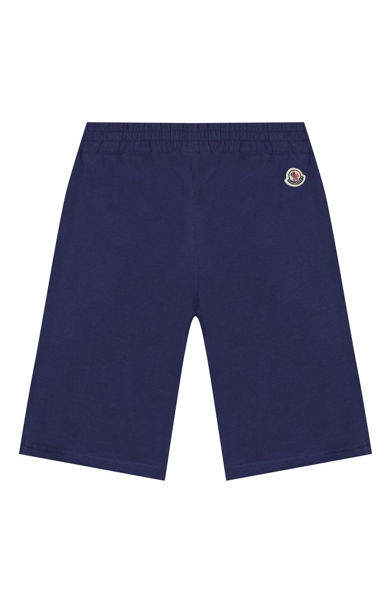 Комплект из футболки и шорт MONCLER, арт. F1-954-8M714-20-83907/8-10A, фото 1