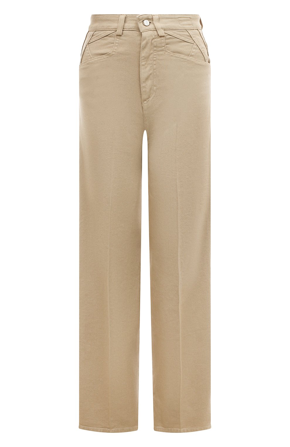 Джинсы KITON, арт. DJ53102/XB6501, фото 1