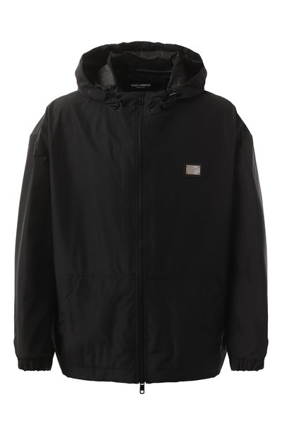 Мужская куртка DOLCE & GABBANA, арт. G9ABQT/HUMEX