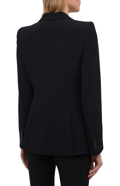 Жакет ALEXANDER MCQUEEN, арт. 649869/QEAAA, фото 4