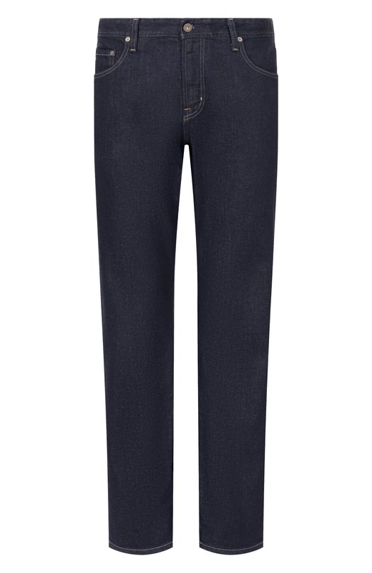 Джинсы Graduate AG Adriano Goldschmied 1174NDK Синий 1174NDK