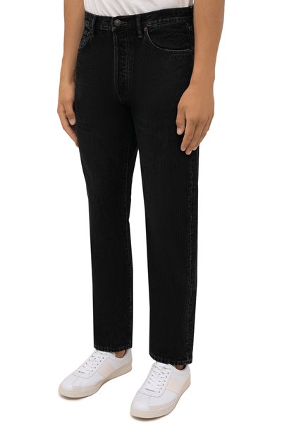 Джинсы ACNE STUDIOS, арт. B00173, фото 3