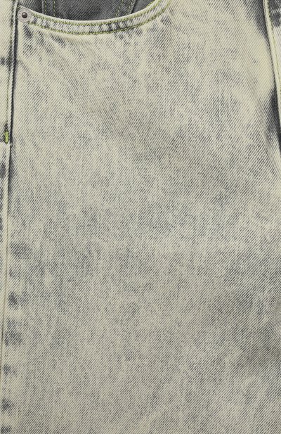 Джинсы MM6, арт. M60452/MM02K, фото 3