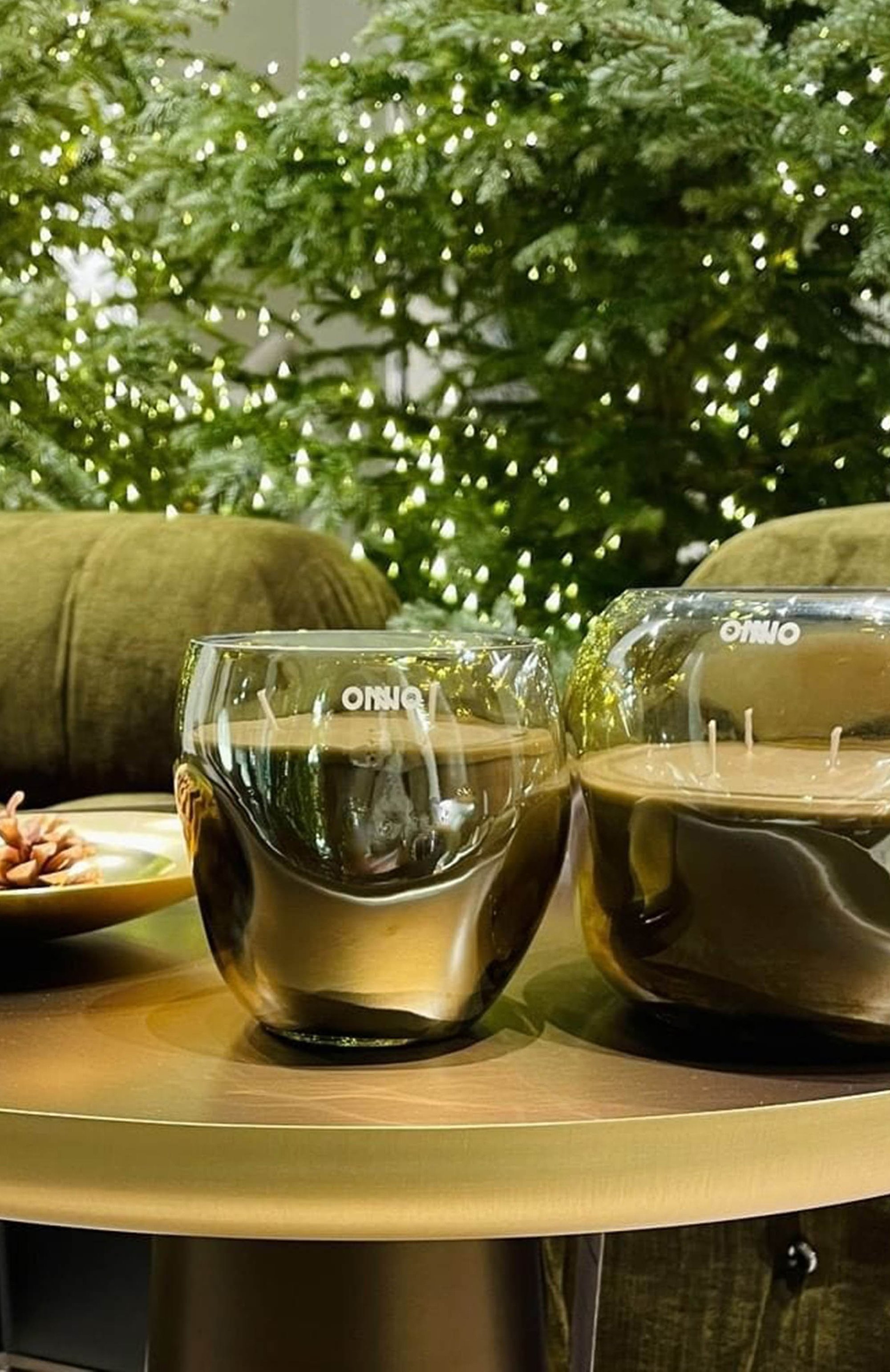 Ароматическая свеча sage cape champagne s ONNO, арт. 5412280145336, фото 8