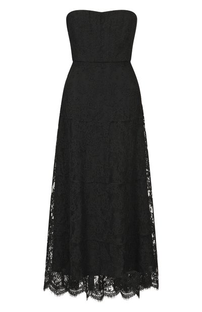 Женское платье из хлопка и вискозы MVST, арт. M26.2PW.D037/F090 CREP0N+F162 PIZZ0