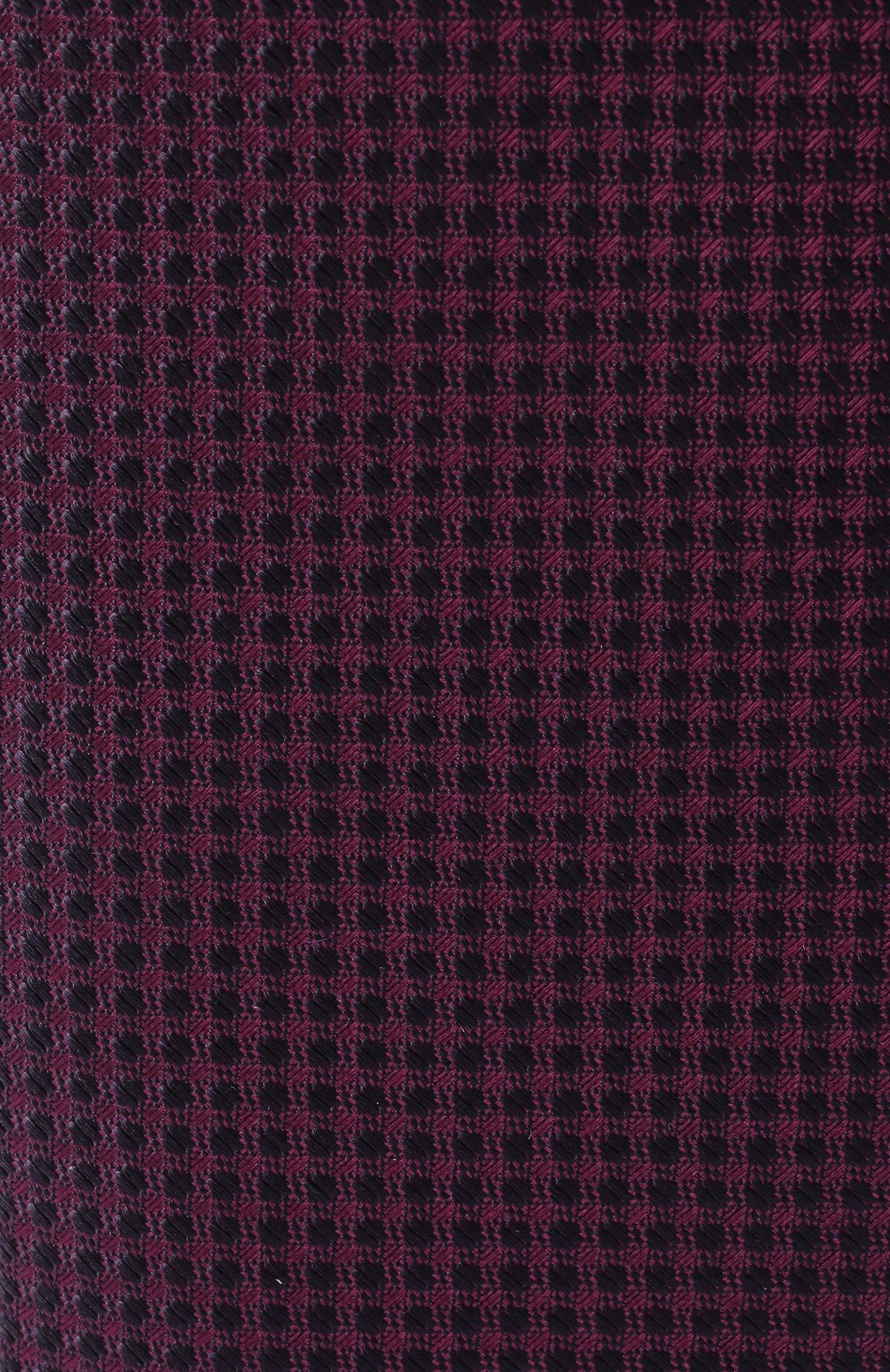 Шелковый галстук STEFANO RICCI, арт. CCX/58025, фото 4