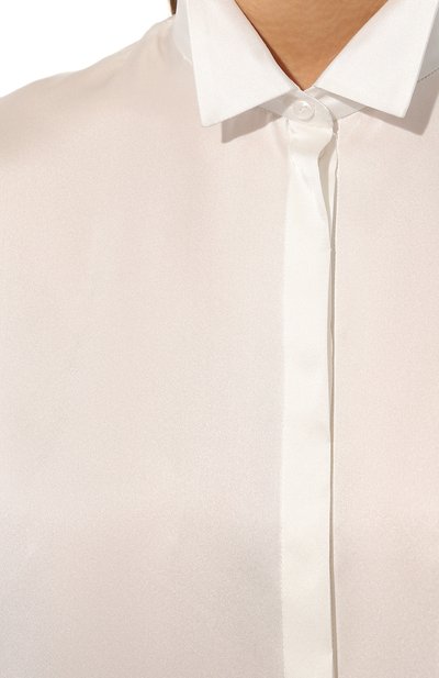 Атласная рубашка TEGIN, арт. FB2208-02, фото 5