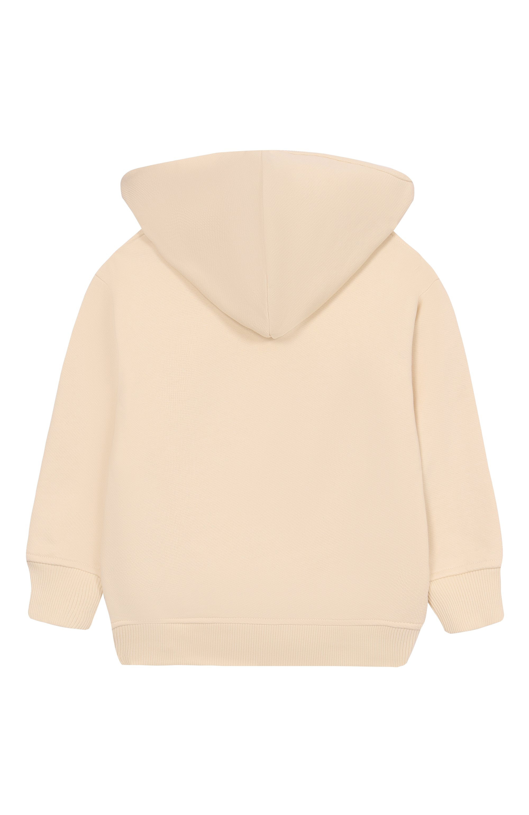 Хлопковое худи MOSCHINO, арт. HUF096/LCA23/4-8, фото 2