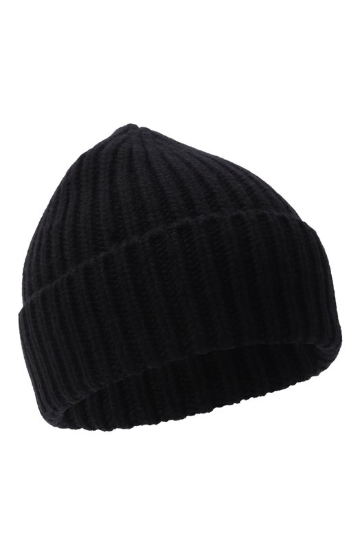 Шапка из шерсти и кашемира Gucci 764594/3GB02 Чёрный 764594/3GB02