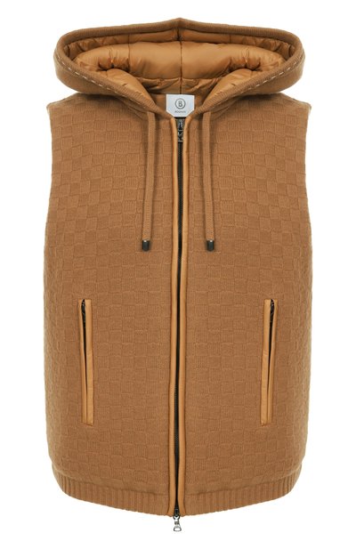 Женский шерстяной жилет BOGNER, арт. 36916090