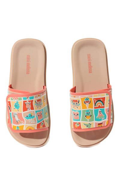 Сандалии MELISSA, арт. 33833, фото 4