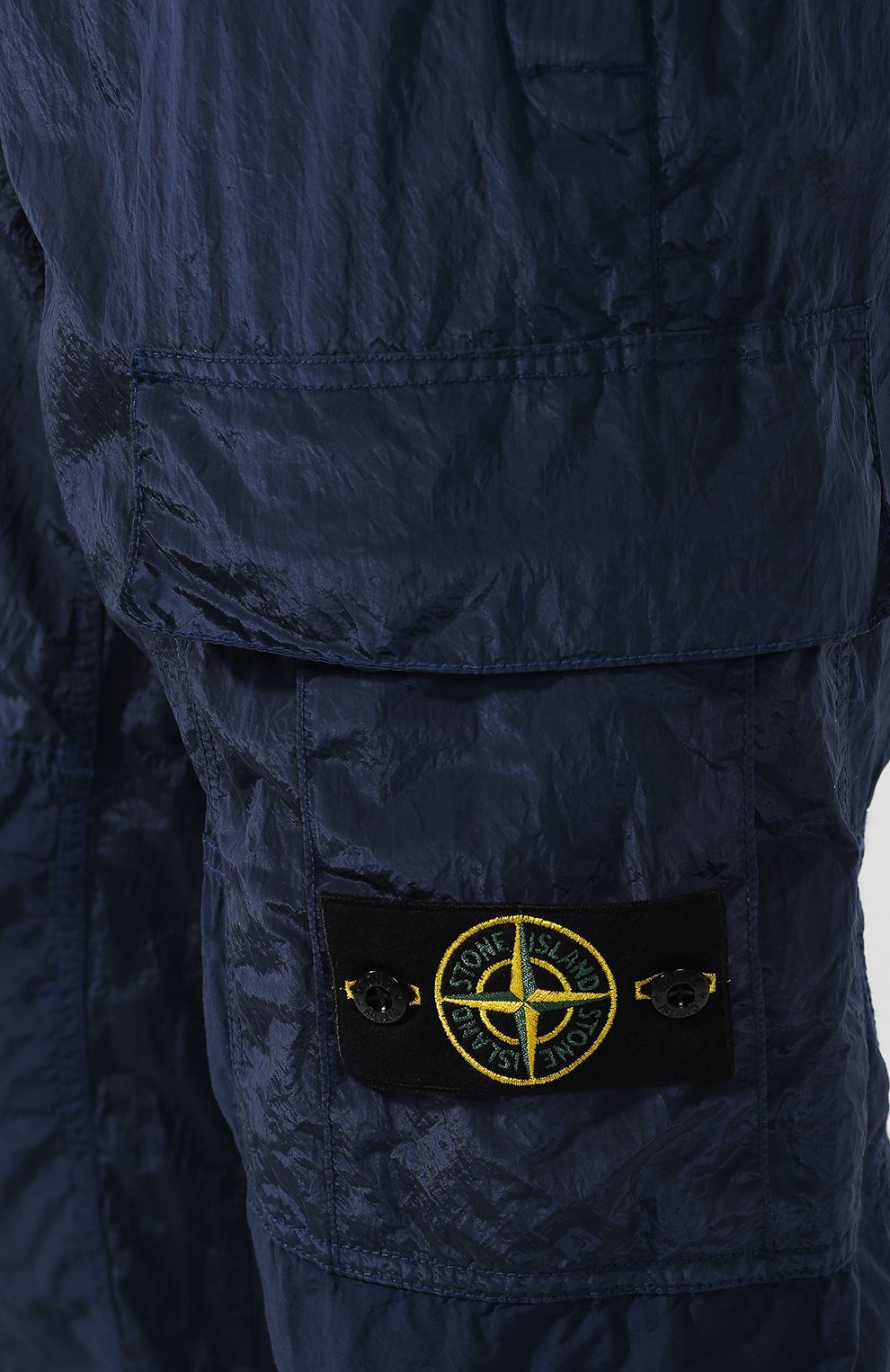 Джоггеры STONE ISLAND, арт. 701530617, фото 5