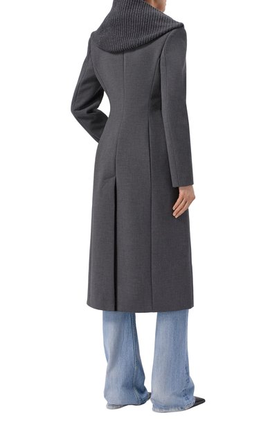 Пальто DIESEL, арт. A20004/0BMCM, фото 4