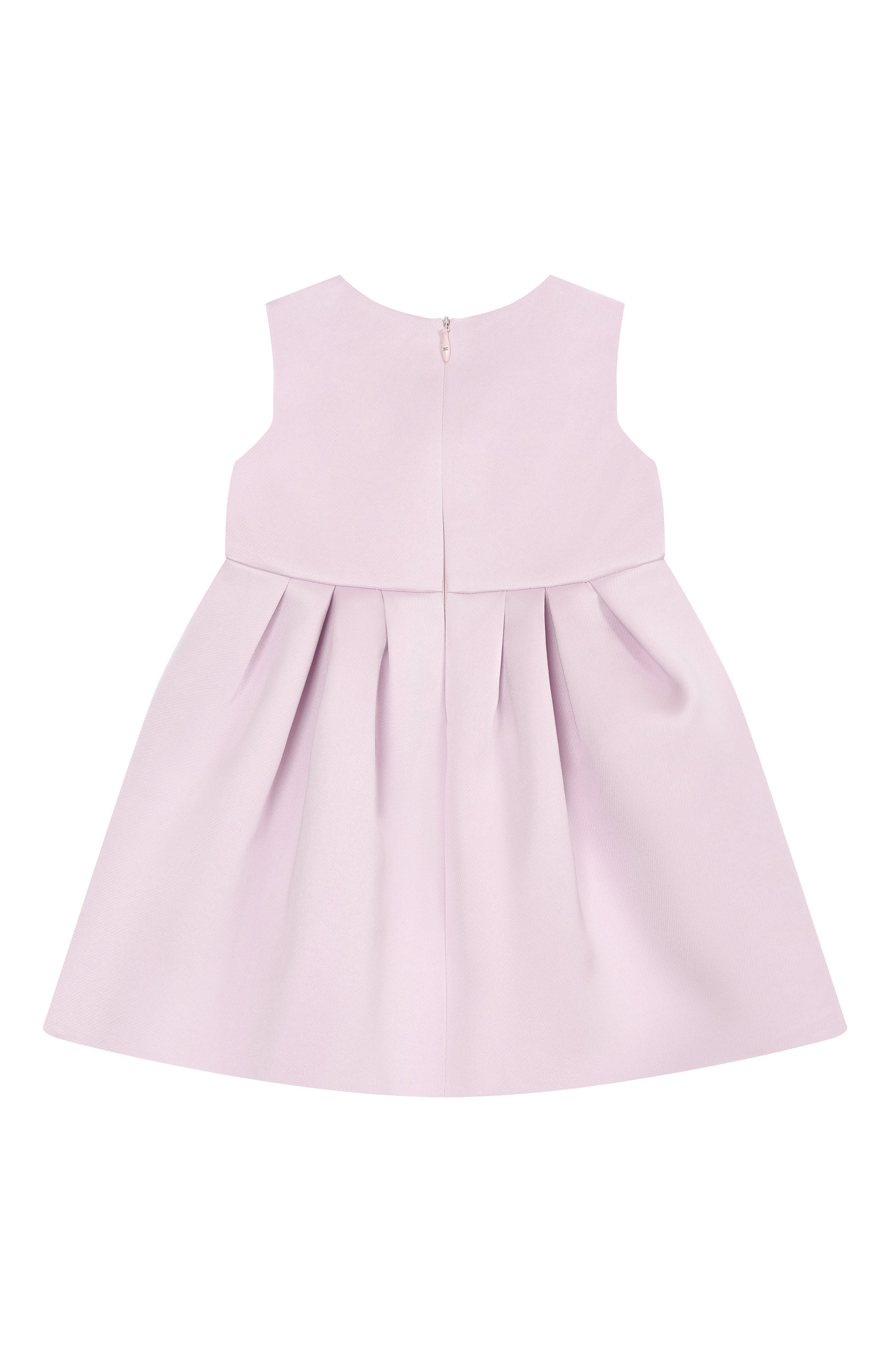 Платье ELISABETTA FRANCHI LA MIA BAMBINA, арт. EGAB1970/RA016, фото 2