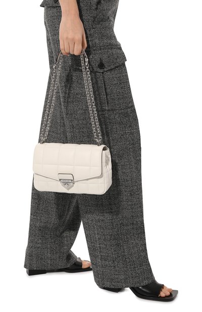 Сумка soho large MICHAEL MICHAEL KORS, арт. 30F0S1SL3L, фото 2