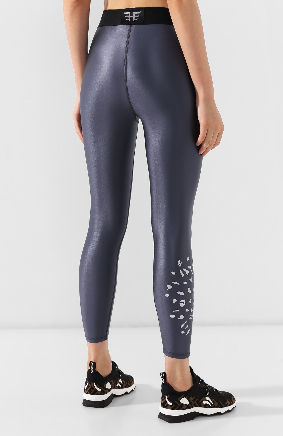 Легинсы HEROINE SPORT, арт. HS-4-067, фото 4