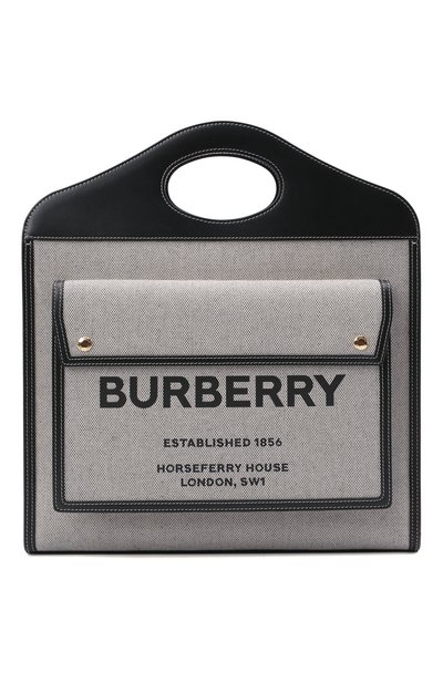 Сумка pocket BURBERRY, арт. 8042461, фото 1