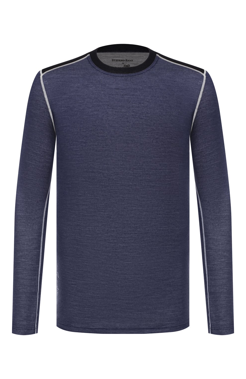 Лонгслив STEFANO RICCI, арт. MJI6S00020/BV0001, фото 1