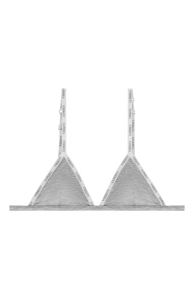 Хлопковый бюстгальтер LA PERLA, арт. 51319/8A-14A, фото 1