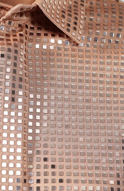 Блузка BOTTEGA VENETA, арт. 586976/VKFI0, фото 5