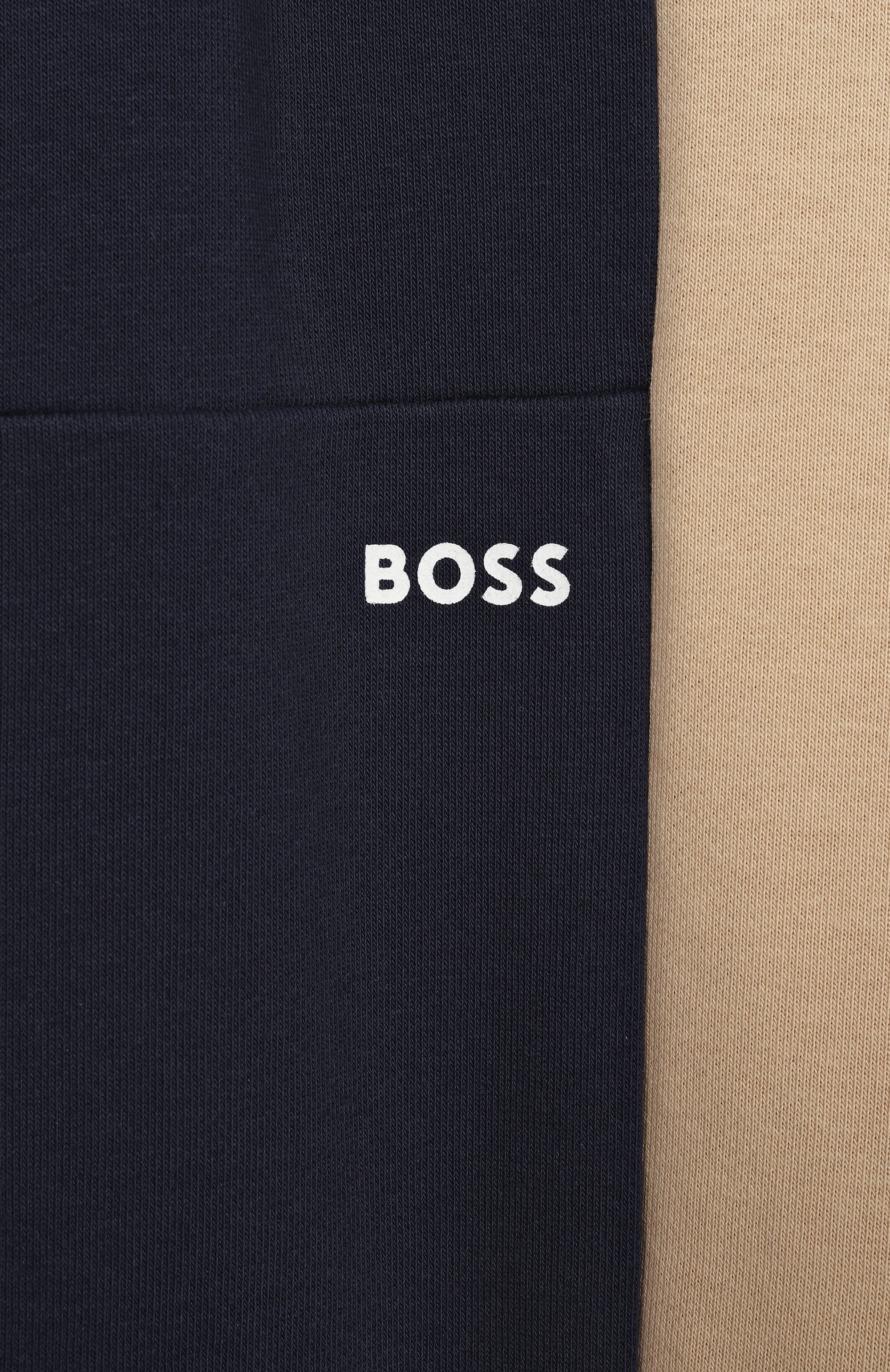 Комплект из толстовки и брюк BOSS, арт. J51966, фото 8