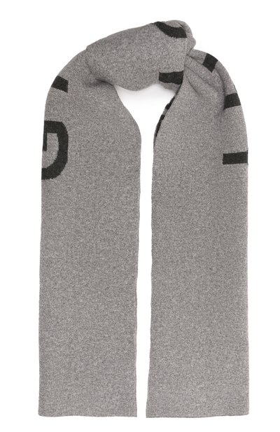 Шарф из шерсти и кашемира GIVENCHY, арт. GV3618/U7125, фото 1