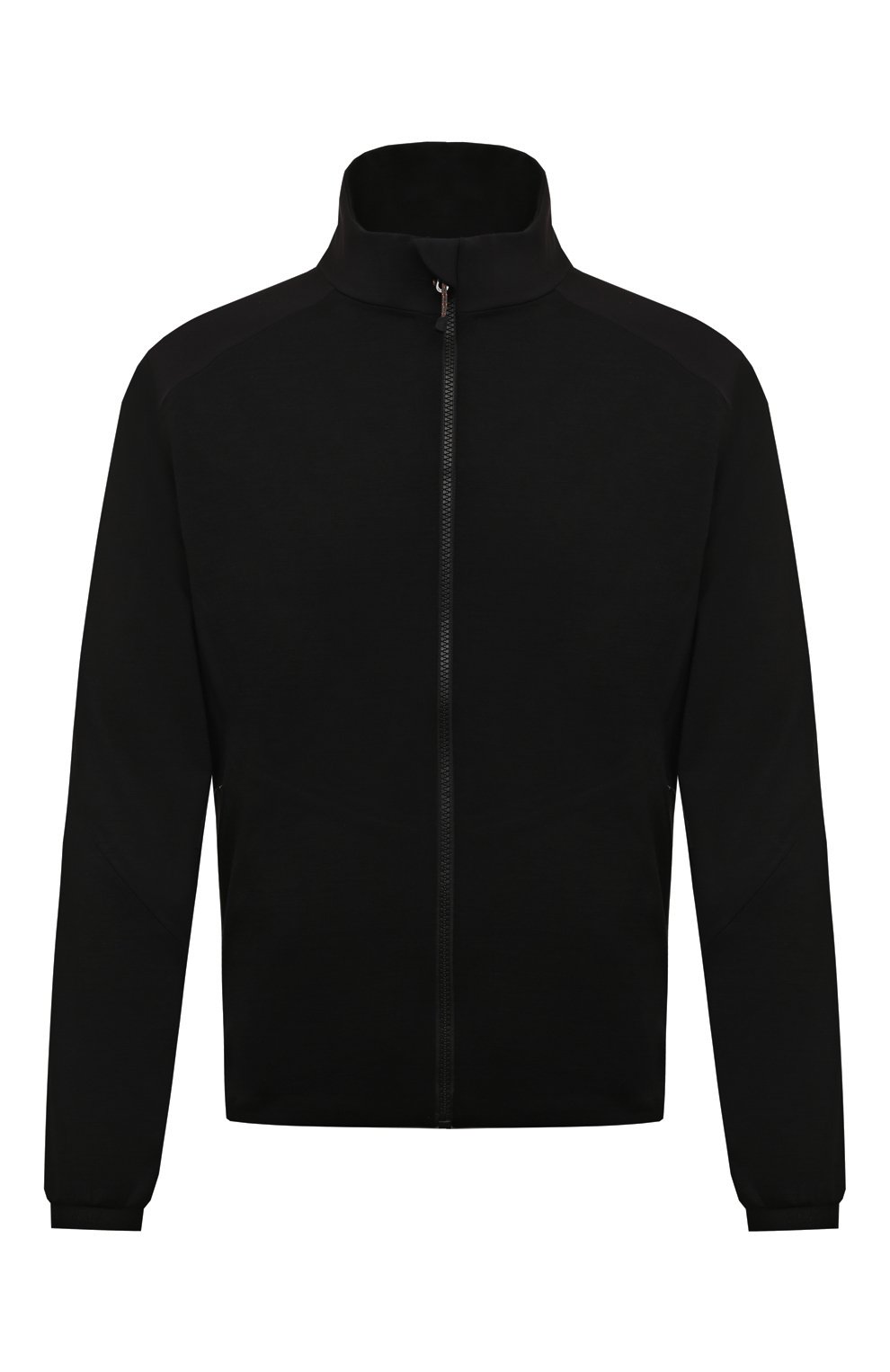 Шерстяная толстовка SEASE, арт. WK31R/099TJ, фото 1